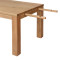 Стол unique furniture, florence, 180х90х75 см