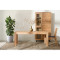 Стол unique furniture, florence, 180х90х75 см