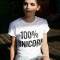 Футболка UNICORN